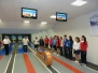 Mistrovství ČR juniorek 2015