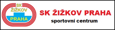 SK Žižkov sportovní centrum